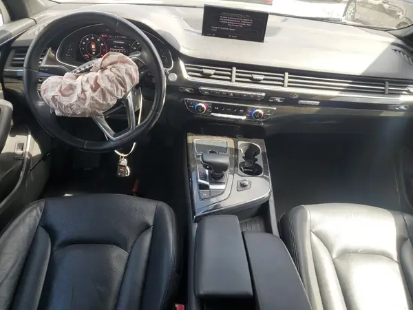 WA1LAAF72JD027564 2018 AUDI Q7 - Image 8
