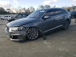 WA1LAAF72JD027757 2018 AUDI Q7