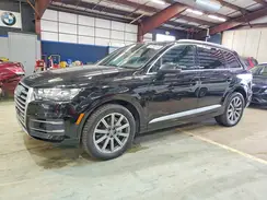 WA1LAAF72JD027905 2018 AUDI Q7