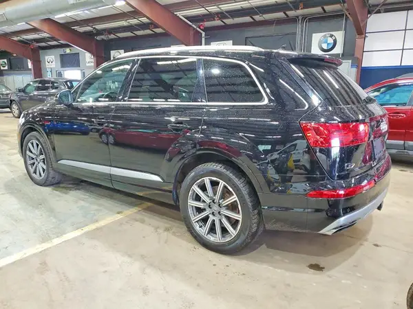 WA1LAAF72JD027905 2018 AUDI Q7 - Image 2