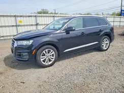 WA1LAAF72JD031498 2018 AUDI Q7
