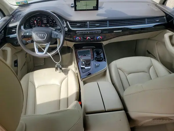 WA1LAAF72JD031498 2018 AUDI Q7 - Image 8