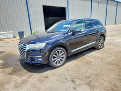 WA1LAAF72JD031730 2018 AUDI Q7