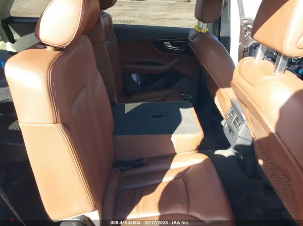 WA1LAAF72JD031937 2018 AUDI Q7 - Image 8
