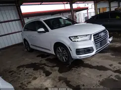 WA1LAAF72JD032344 2018 AUDI Q7