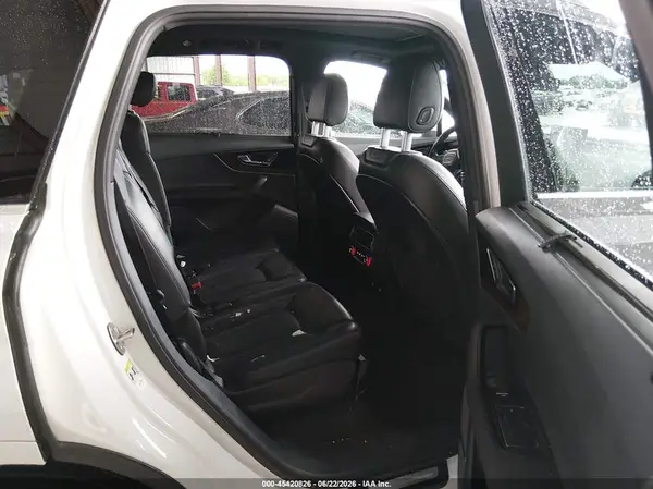 WA1LAAF72JD032344 2018 AUDI Q7 - Image 8