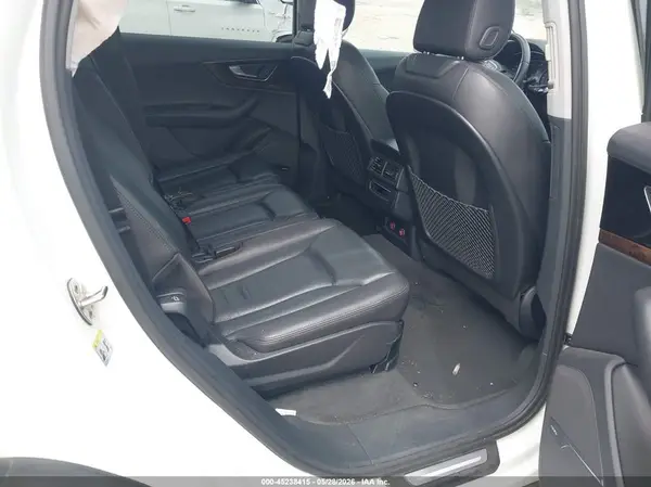 WA1LAAF72JD032960 2018 AUDI Q7 - Image 8