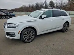 WA1LAAF72JD035048 2018 AUDI Q7