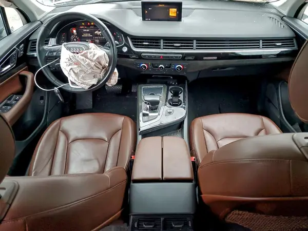 WA1LAAF72JD035048 2018 AUDI Q7 - Image 8