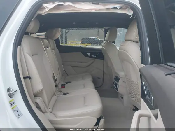 WA1LAAF72JD036961 2018 AUDI Q7 - Image 8