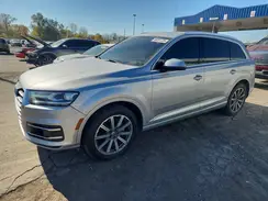 WA1LAAF72JD037222 2018 AUDI Q7