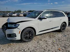 WA1LAAF72JD037561 2018 AUDI Q7