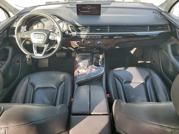WA1LAAF72JD037561 2018 AUDI Q7 - Image 8