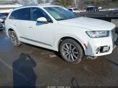 WA1LAAF72JD039679 2018 AUDI Q7