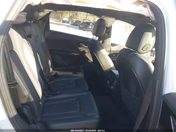 WA1LAAF72JD039679 2018 AUDI Q7 - Image 8