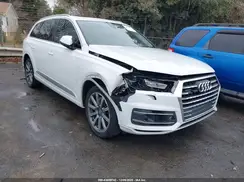 WA1LAAF72JD042758 2018 AUDI Q7