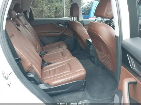 WA1LAAF72JD042758 2018 AUDI Q7 - Image 8