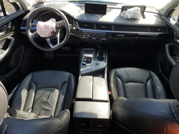 WA1LAAF72JD045031 2018 AUDI Q7 - Image 8