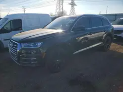 WA1LAAF72JD046230 2018 AUDI Q7
