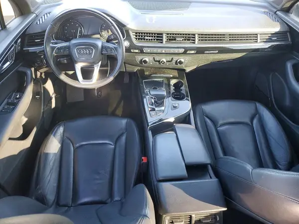 WA1LAAF72JD046230 2018 AUDI Q7 - Image 8