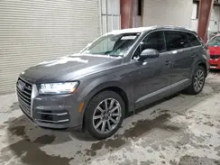 WA1LAAF72JD047930 2018 AUDI Q7