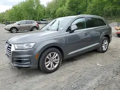 WA1LAAF72JD048334 2018 AUDI Q7