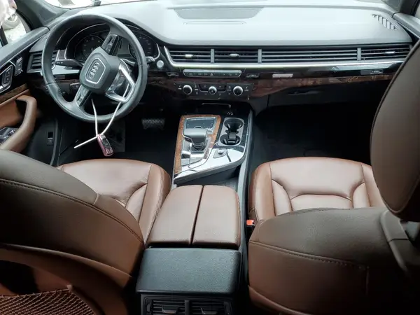 WA1LAAF72JD048334 2018 AUDI Q7 - Image 8
