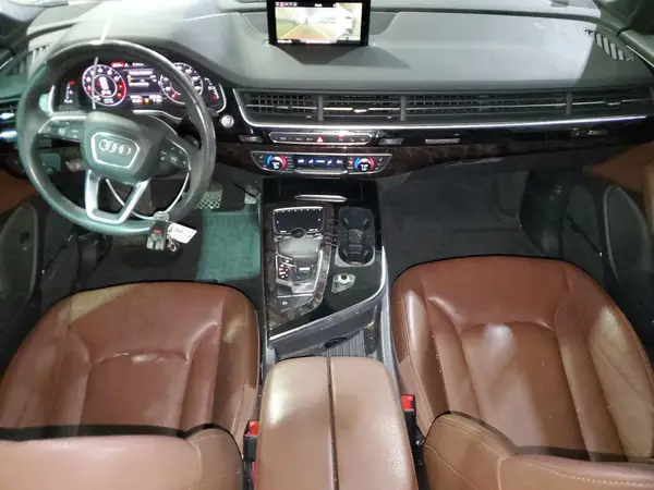 WA1LAAF72JD051024 2018 AUDI Q7 - Image 8
