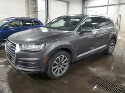 WA1LAAF72JD051119 2018 AUDI Q7