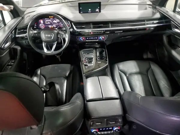 WA1LAAF72JD051119 2018 AUDI Q7 - Image 8