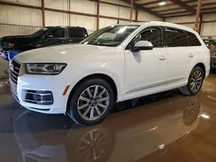 WA1LAAF72JD051282 2018 AUDI Q7