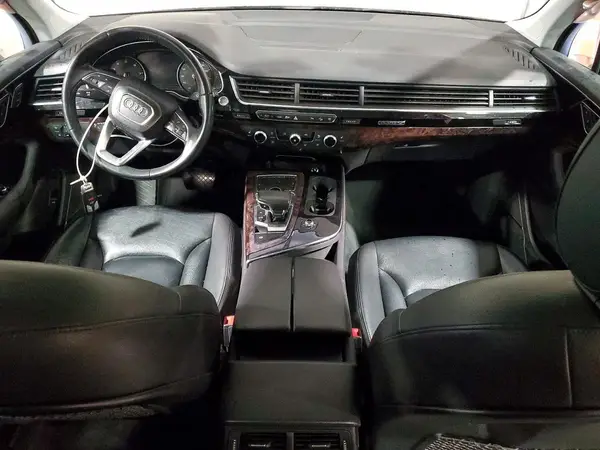 WA1LAAF72JD051282 2018 AUDI Q7 - Image 8