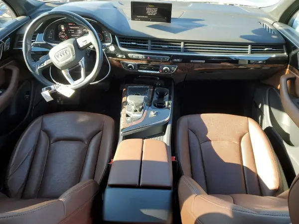 WA1LAAF72JD051590 2018 AUDI Q7 - Image 8