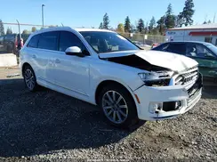 WA1LAAF72JD051752 2018 AUDI Q7