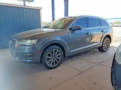 WA1LAAF72JD052044 2018 AUDI Q7
