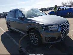 WA1LAAF72JD052240 2018 AUDI Q7