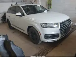 WA1LAAF72KD001208 2019 AUDI Q7