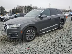 WA1LAAF72KD001340 2019 AUDI Q7