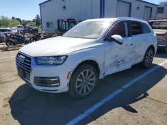 WA1LAAF72KD003511 2019 AUDI Q7