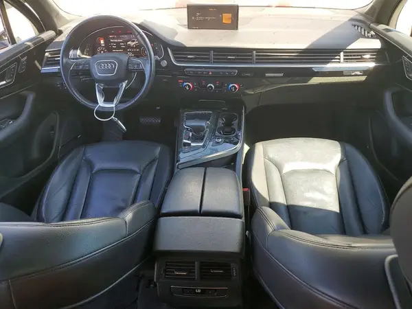 WA1LAAF72KD003511 2019 AUDI Q7 - Image 8
