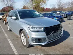 WA1LAAF72KD003749 2019 AUDI Q7