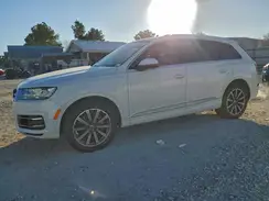 WA1LAAF72KD004397 2019 AUDI Q7