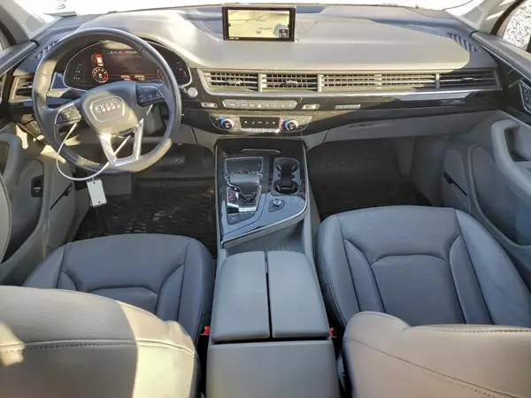 WA1LAAF72KD004397 2019 AUDI Q7 - Image 8
