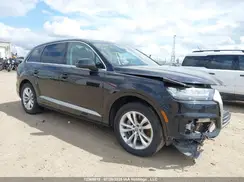 WA1LAAF72KD004626 2019 AUDI Q7