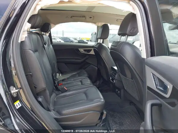 WA1LAAF72KD004626 2019 AUDI Q7 - Image 8