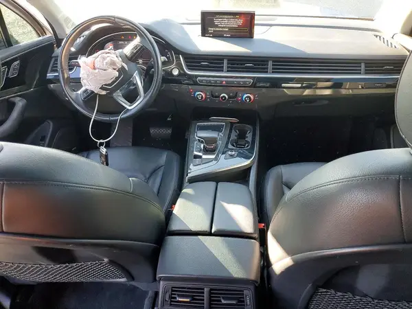 WA1LAAF72KD004786 2019 AUDI Q7 - Image 8