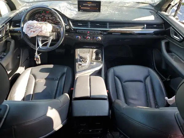 WA1LAAF72KD005095 2019 AUDI Q7 - Image 8
