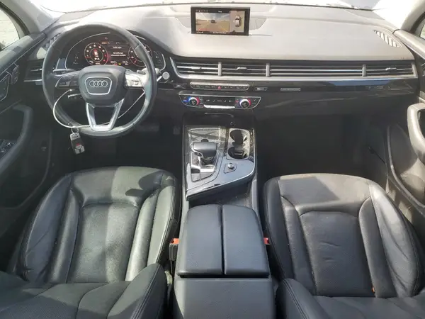 WA1LAAF72KD005923 2019 AUDI Q7 - Image 8