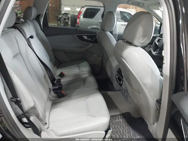 WA1LAAF72KD006134 2019 AUDI Q7 - Image 8