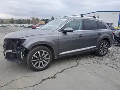 WA1LAAF72KD006733 2019 AUDI Q7